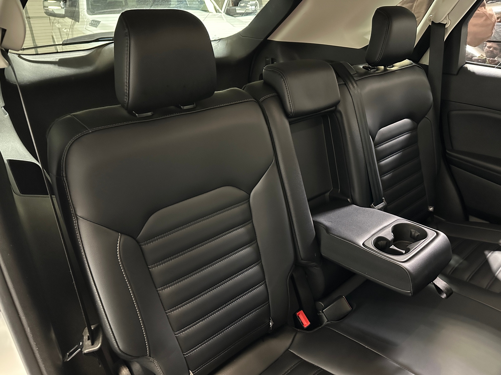 Thumbnail: 2024 Ford Edge - 6