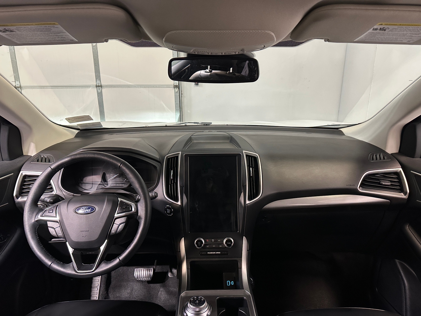 Thumbnail: 2024 Ford Edge - 3