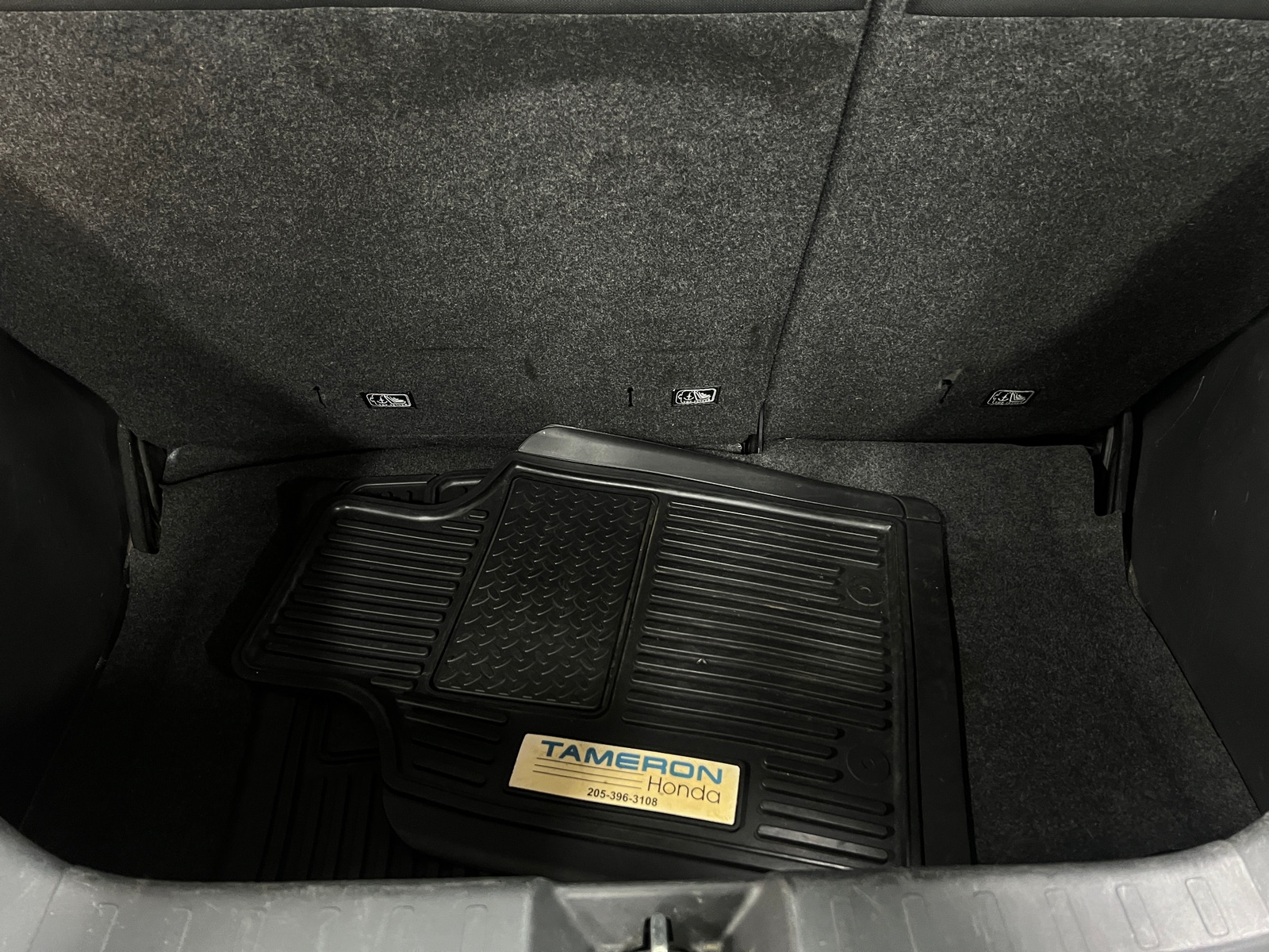 Thumbnail: 2021 Mitsubishi Mirage - 7