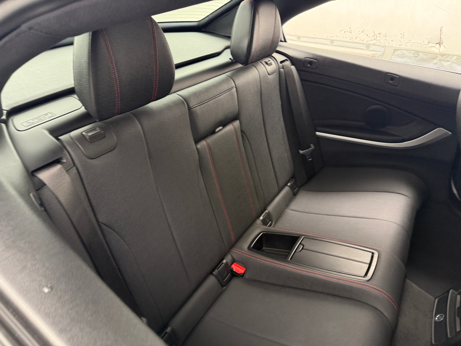 Thumbnail: 2018 BMW 4 Series - 5