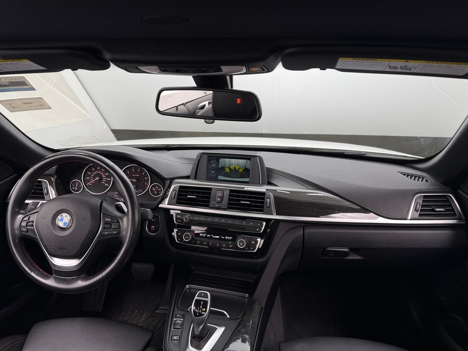 Thumbnail: 2018 BMW 4 Series - 2