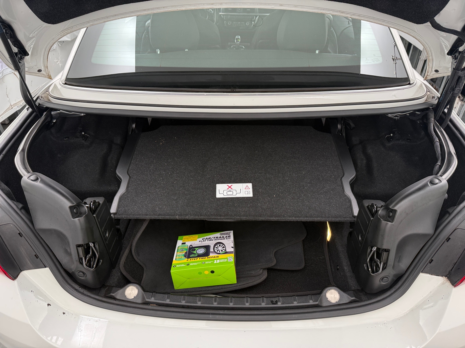 Thumbnail: 2018 BMW 4 Series - 6