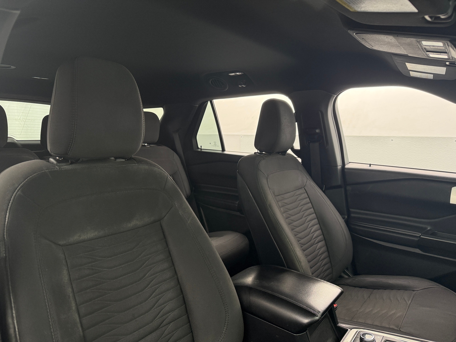 Thumbnail: 2020 Ford Explorer - 2