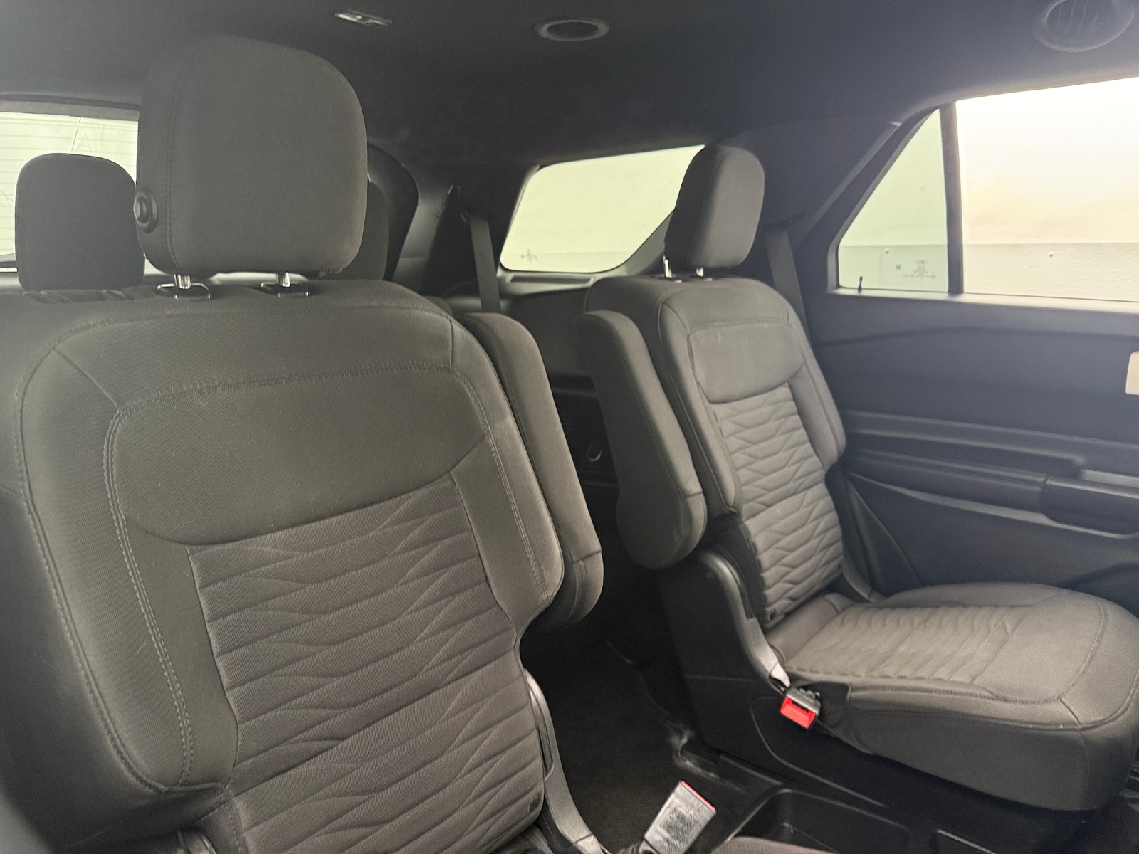 Thumbnail: 2020 Ford Explorer - 6