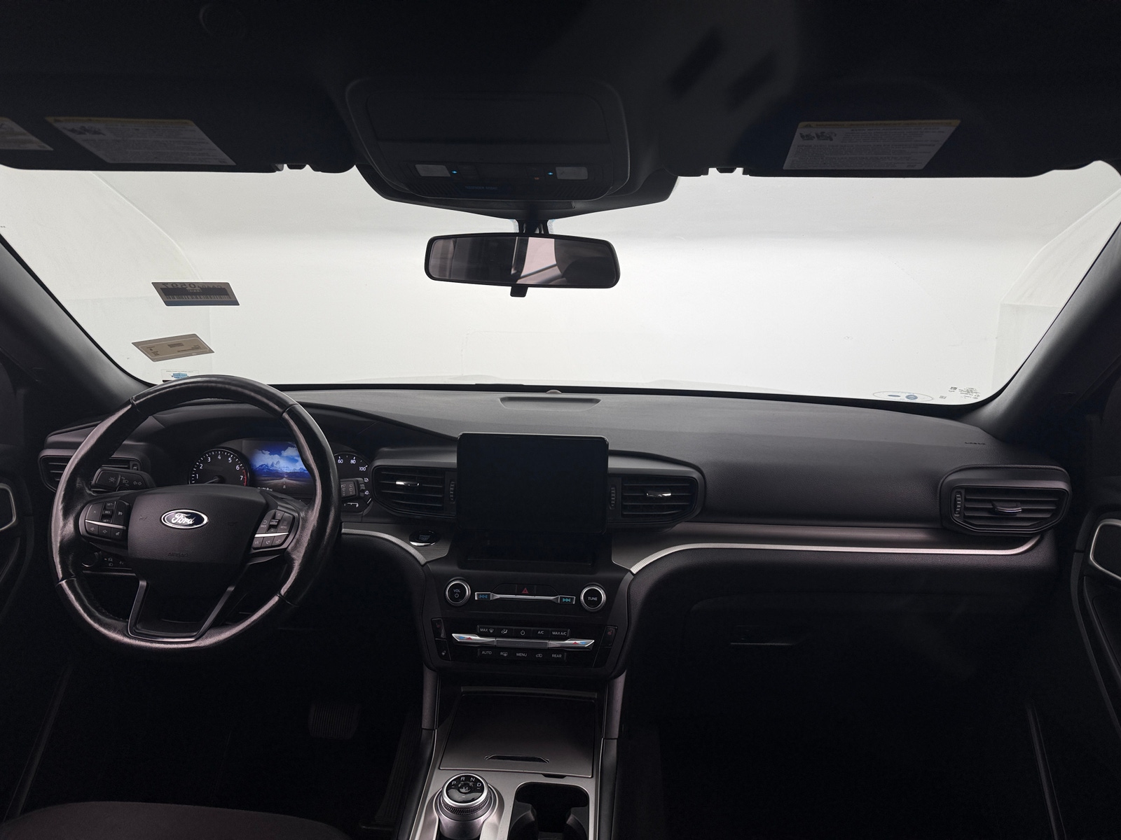 Thumbnail: 2020 Ford Explorer - 3