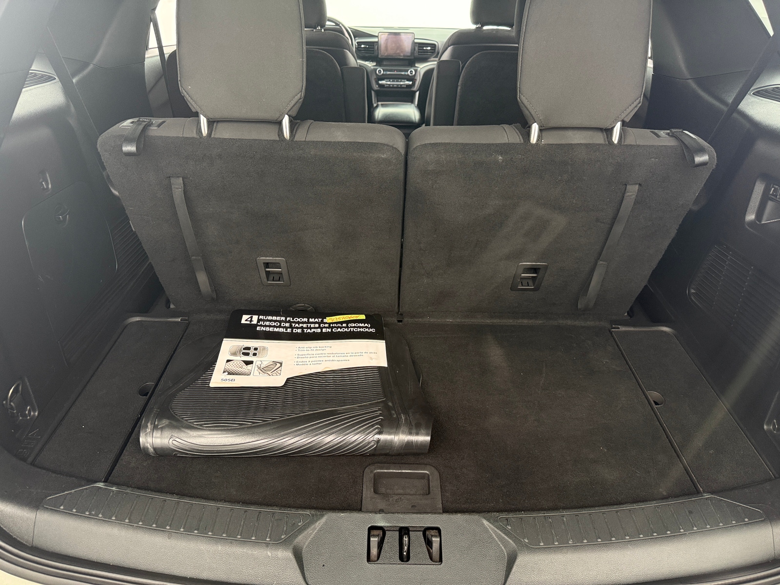 Thumbnail: 2020 Ford Explorer - 7