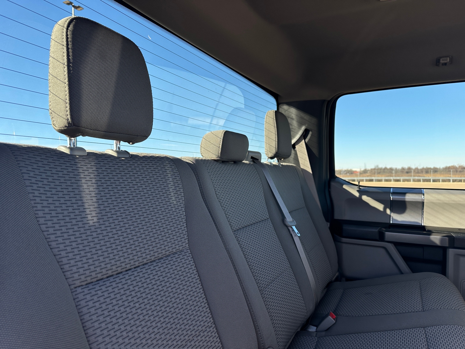 Thumbnail: 2019 Ford Econoline - 6