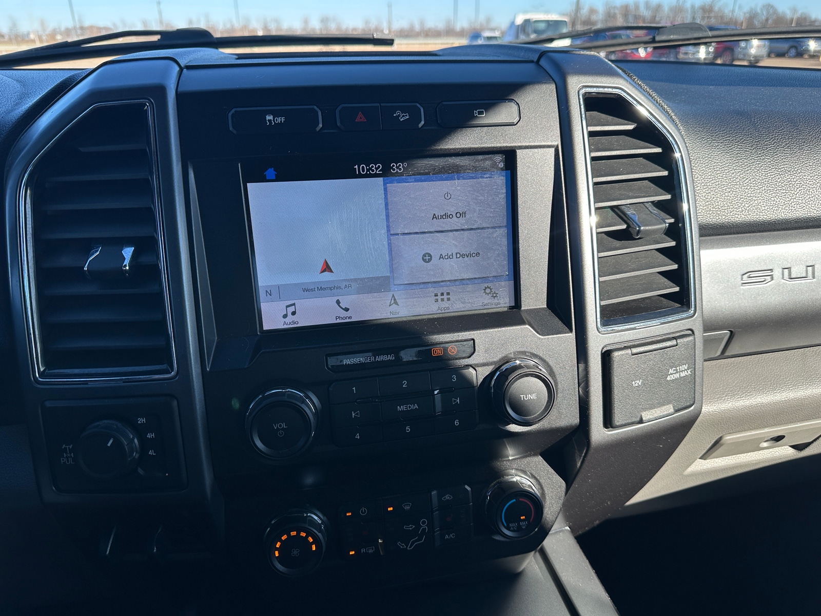 Thumbnail: 2019 Ford Econoline - 4