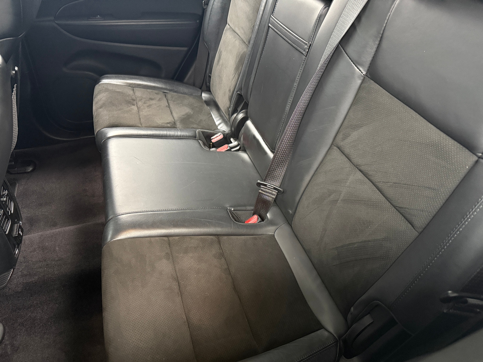 Thumbnail: 2019 Jeep Grand Cherokee - 6