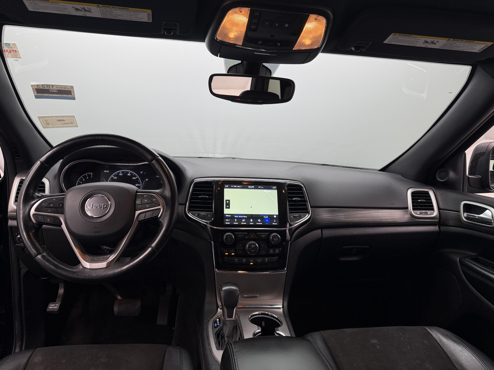 Thumbnail: 2019 Jeep Grand Cherokee - 3