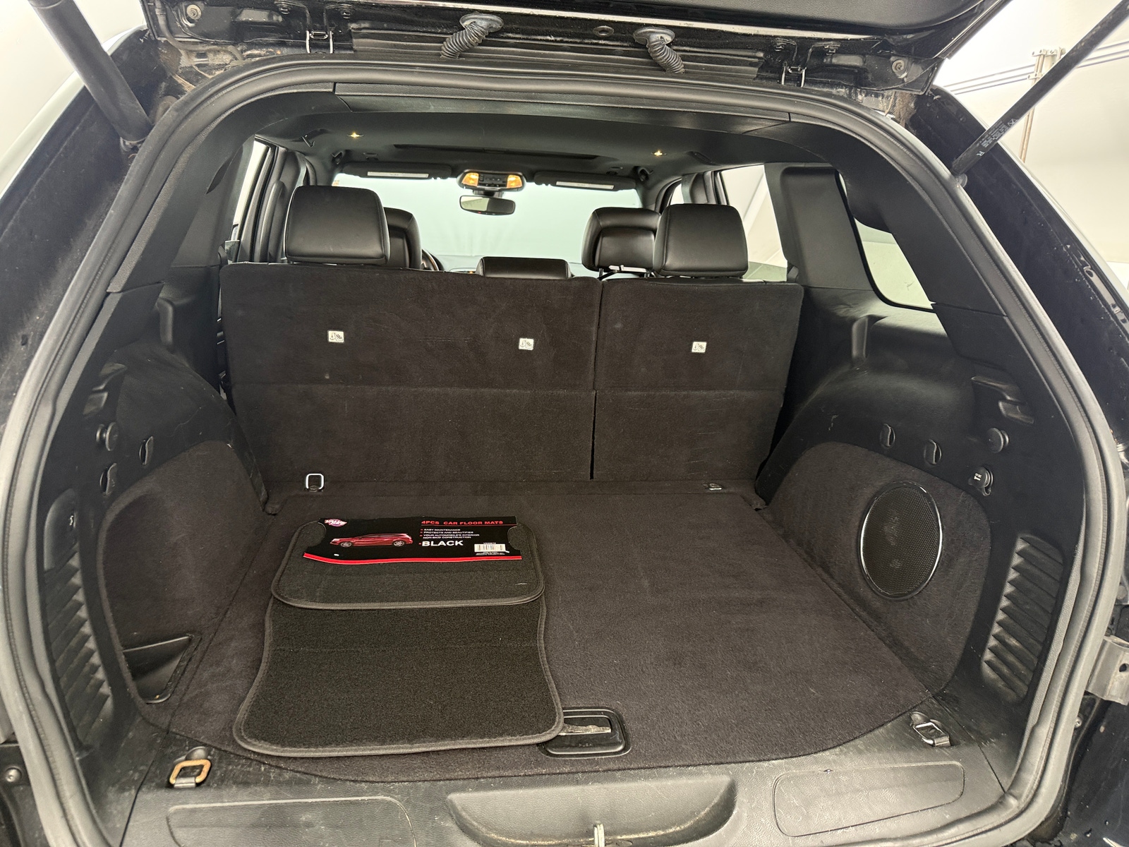 Thumbnail: 2019 Jeep Grand Cherokee - 7