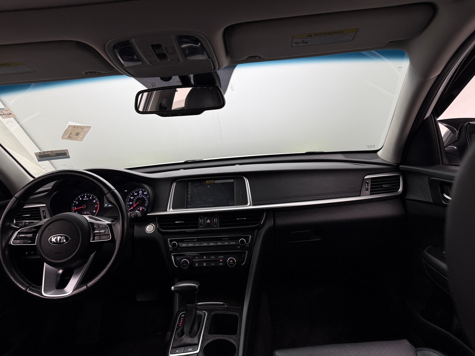 Thumbnail: 2020 Kia Optima - 2