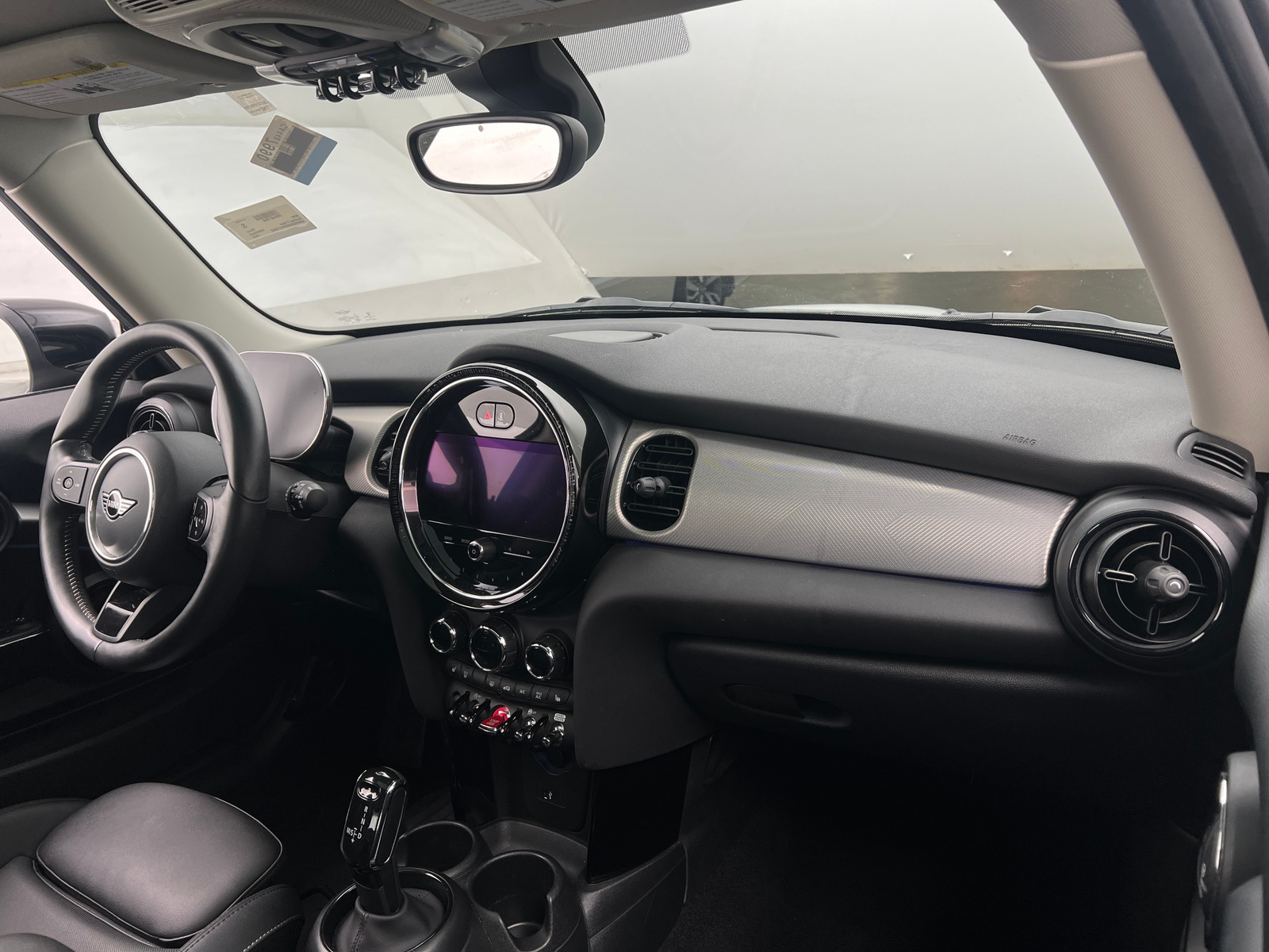 Thumbnail: 2023 MINI Cooper Hardtop - 2