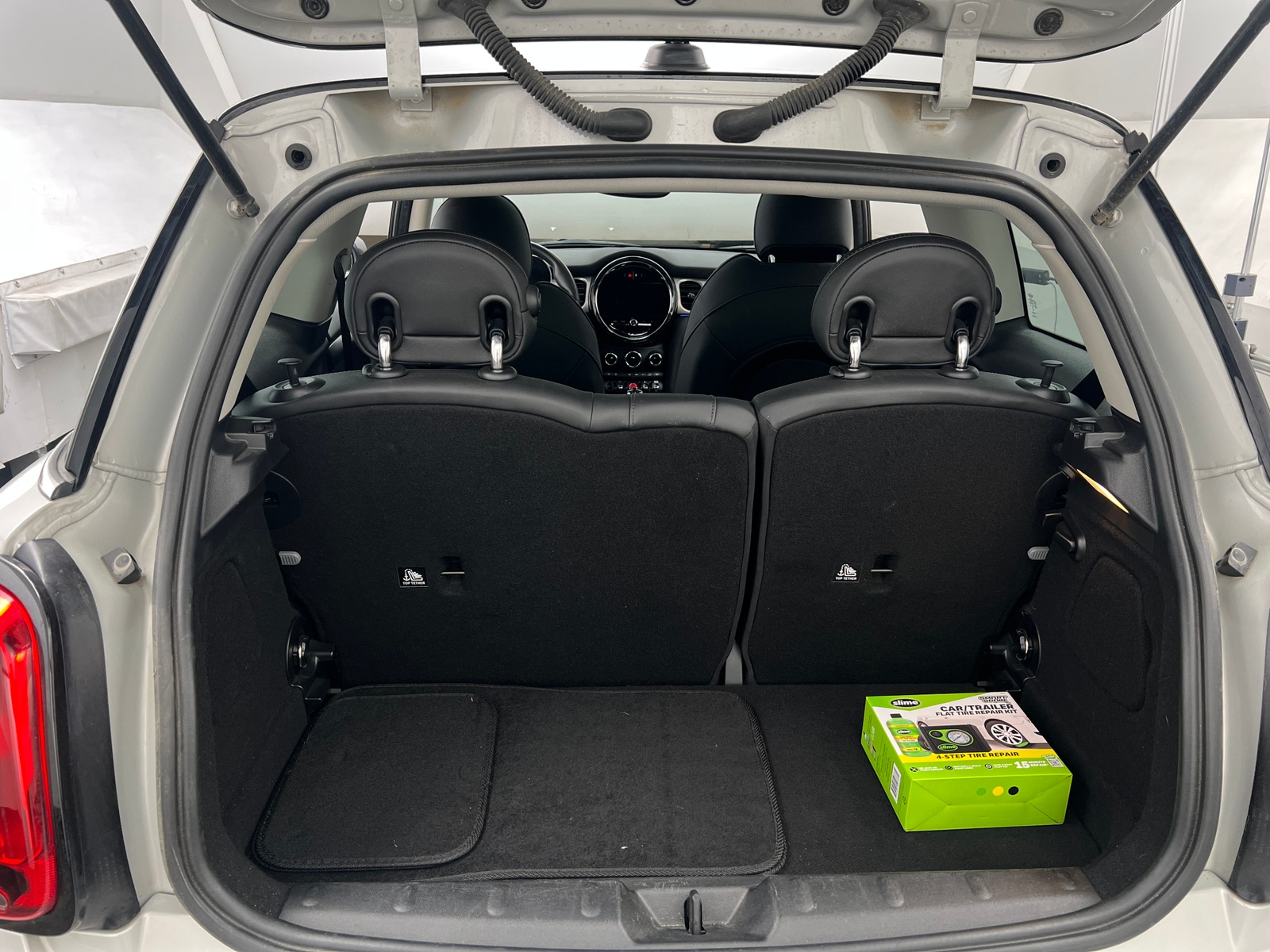 Thumbnail: 2023 MINI Cooper Hardtop - 6