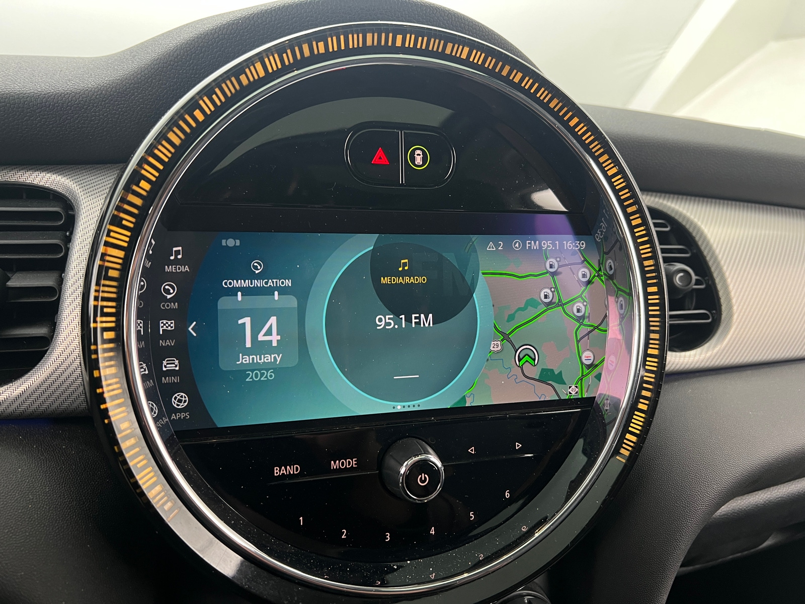 Thumbnail: 2023 MINI Cooper Hardtop - 3