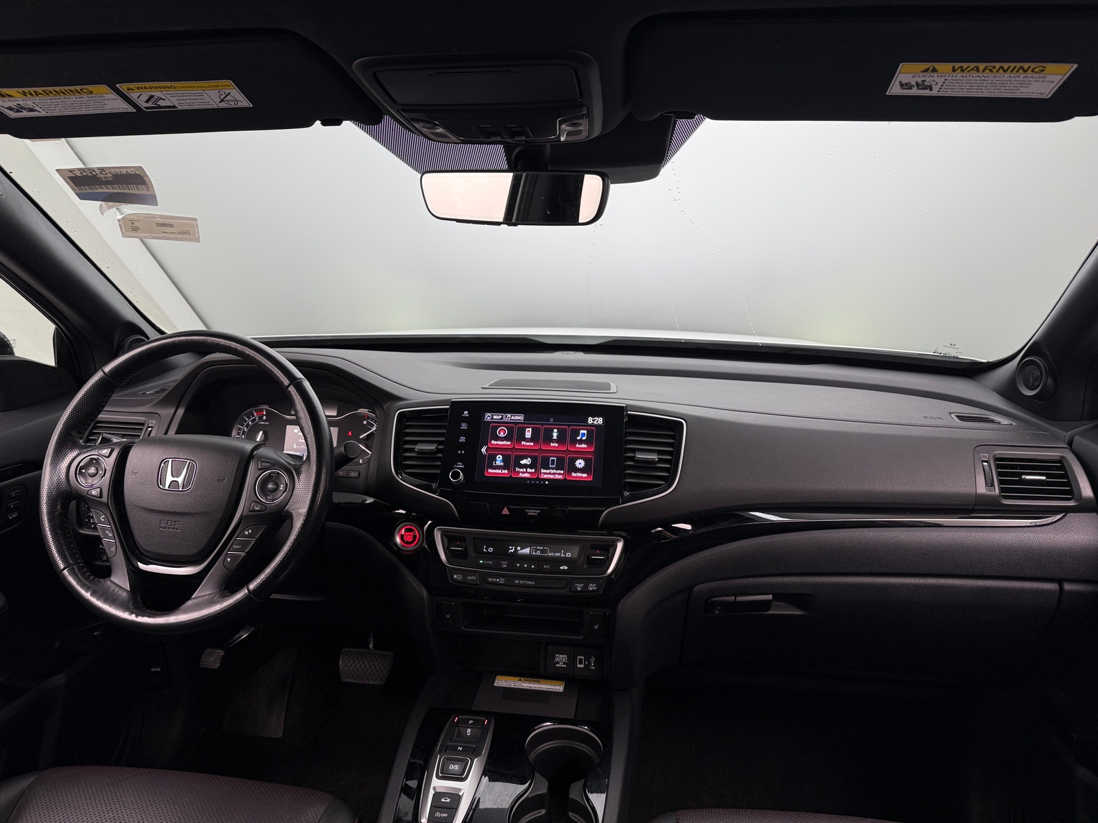 Thumbnail: 2021 Honda Ridgeline - 2