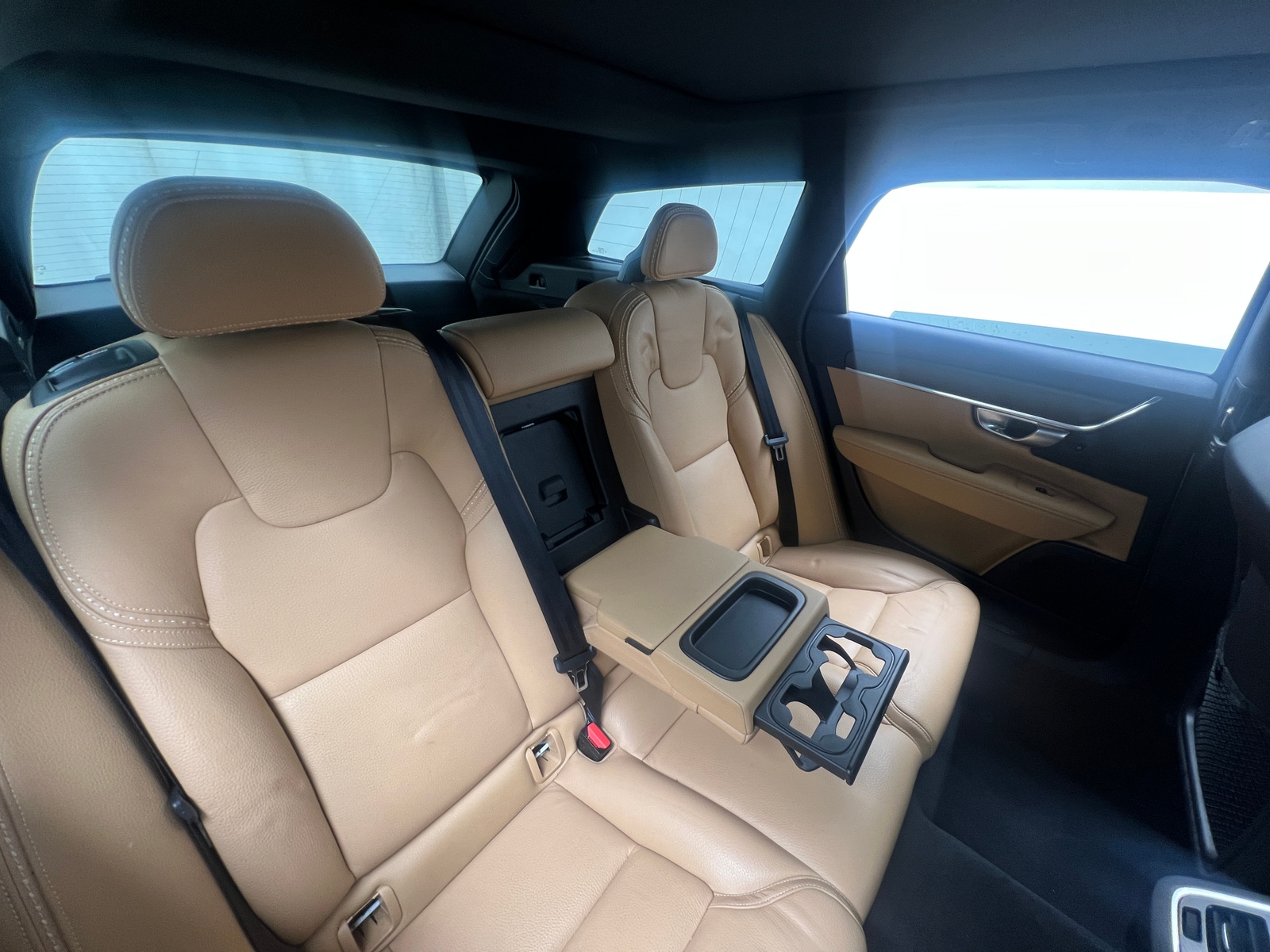 Thumbnail: 2018 Volvo V90 - 5