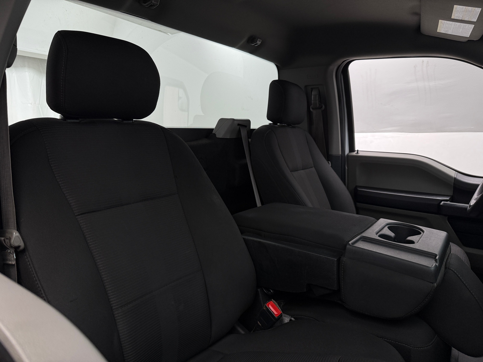 Thumbnail: 2019 Ford Econoline - 2