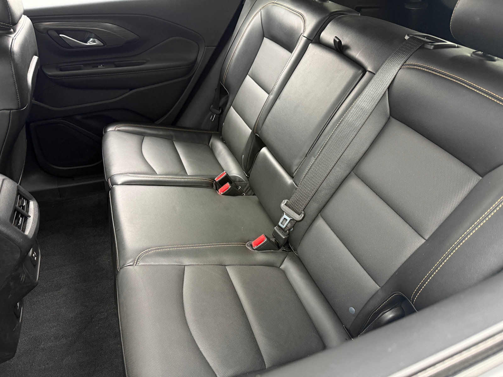 Thumbnail: 2020 GMC Terrain - 5