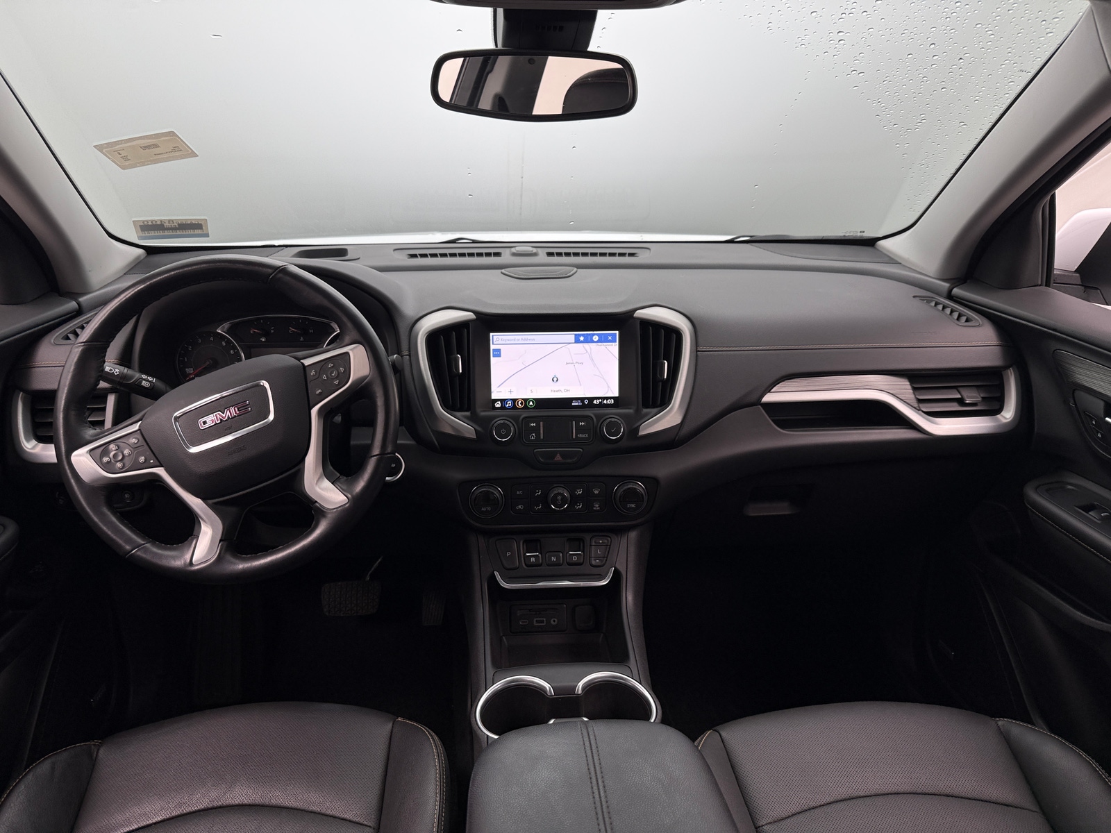 Thumbnail: 2020 GMC Terrain - 2