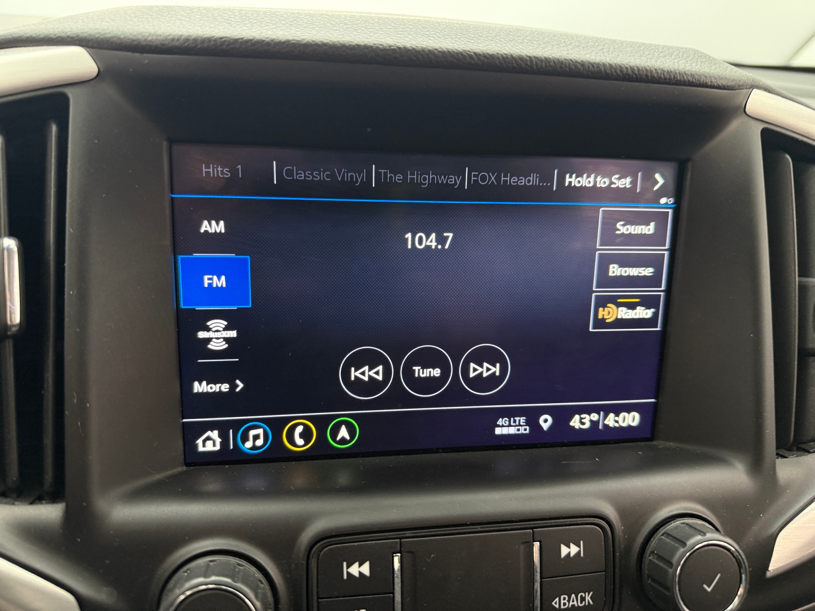 Thumbnail: 2020 GMC Terrain - 3