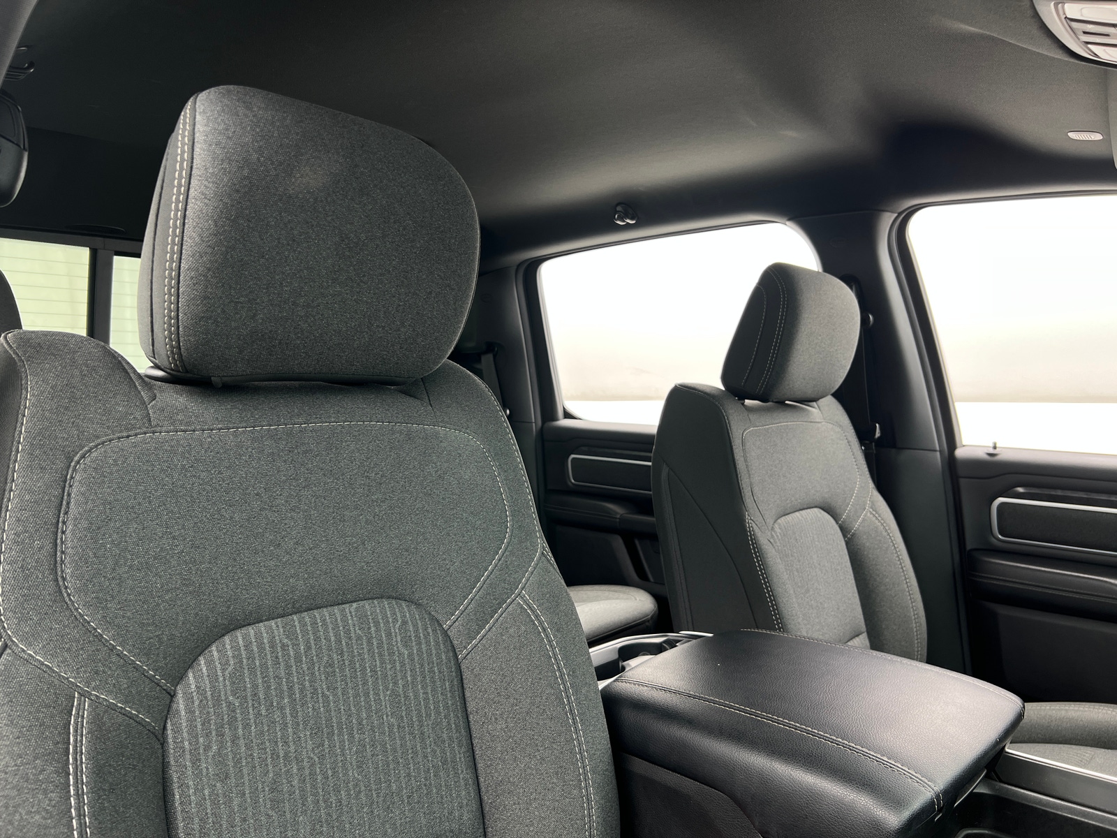 Thumbnail: 2019 RAM 1500 - 2