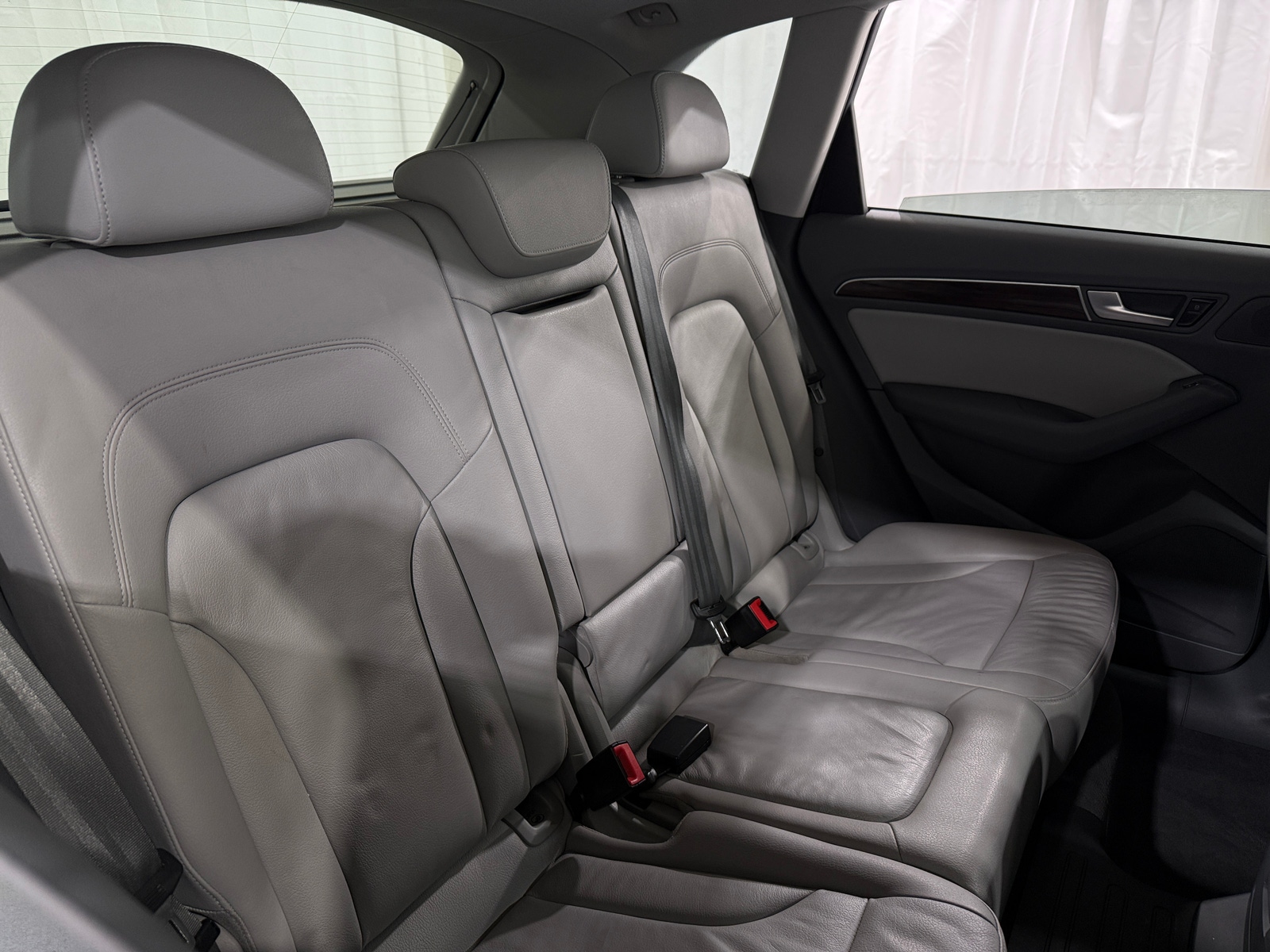 Thumbnail: 2013 Audi Q5 - 5