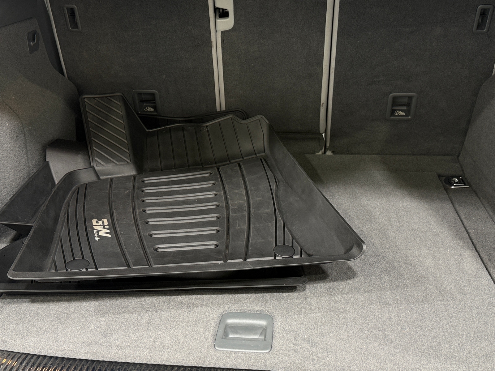 Thumbnail: 2013 Audi Q5 - 6