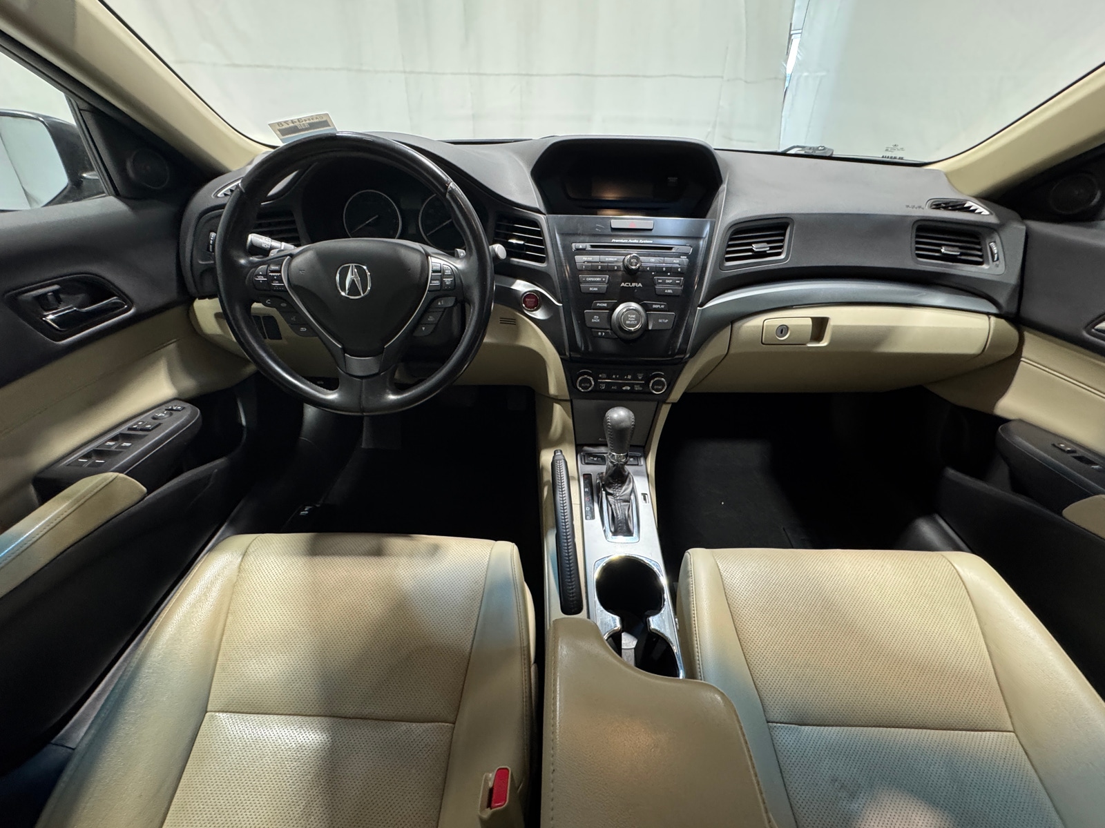 Thumbnail: 2013 Acura ILX - 2