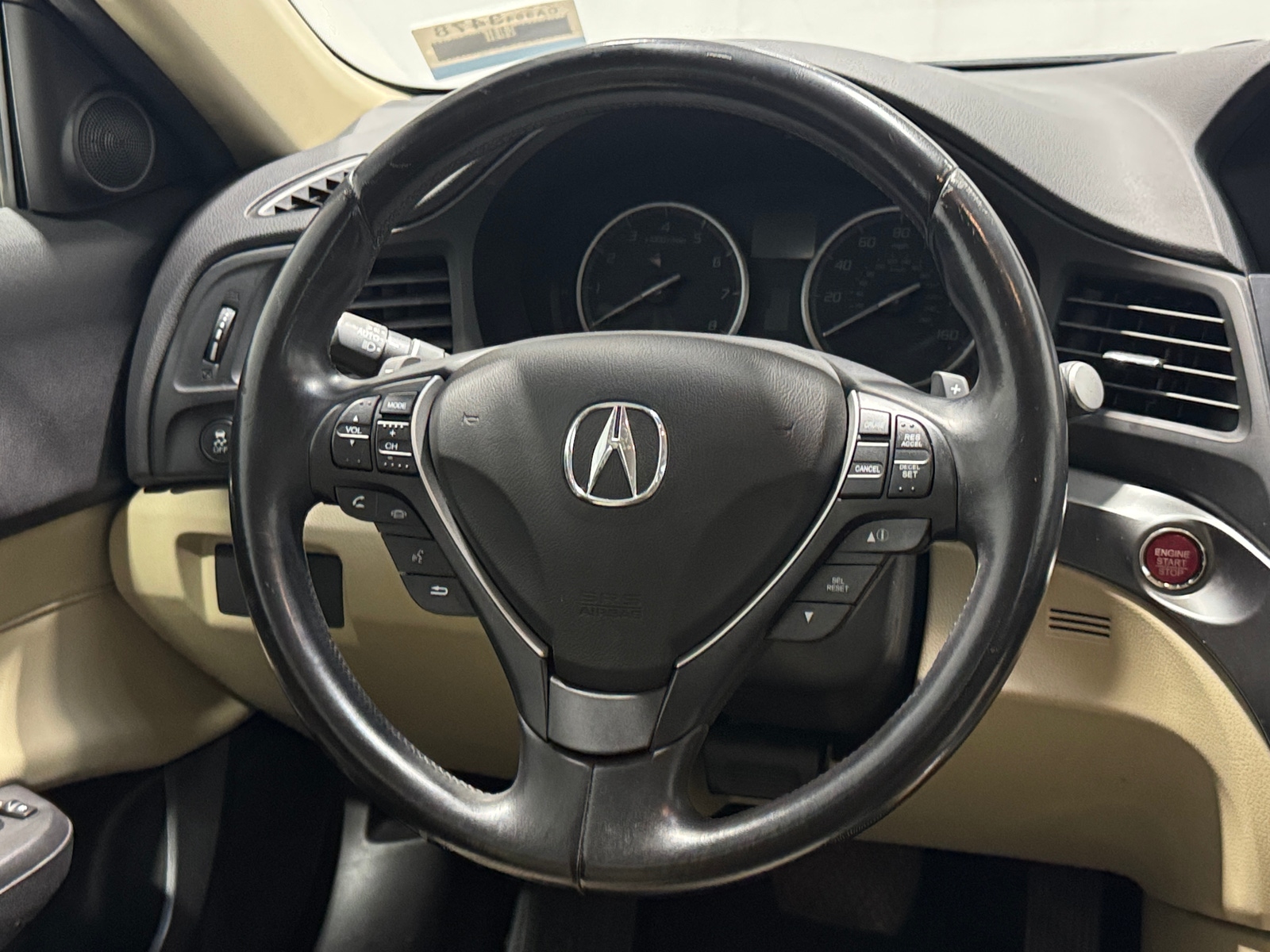 Thumbnail: 2013 Acura ILX - 4