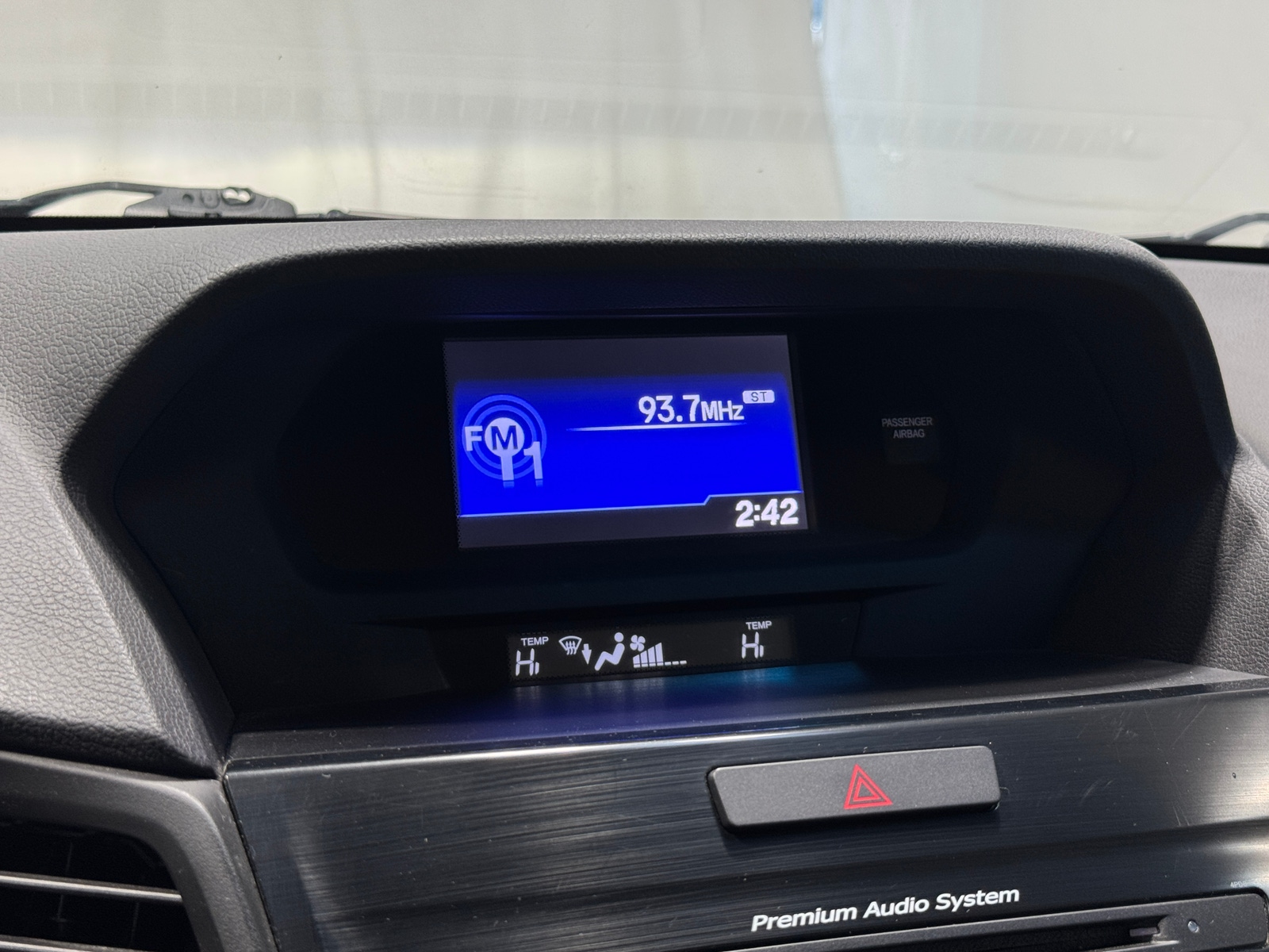 Thumbnail: 2013 Acura ILX - 3