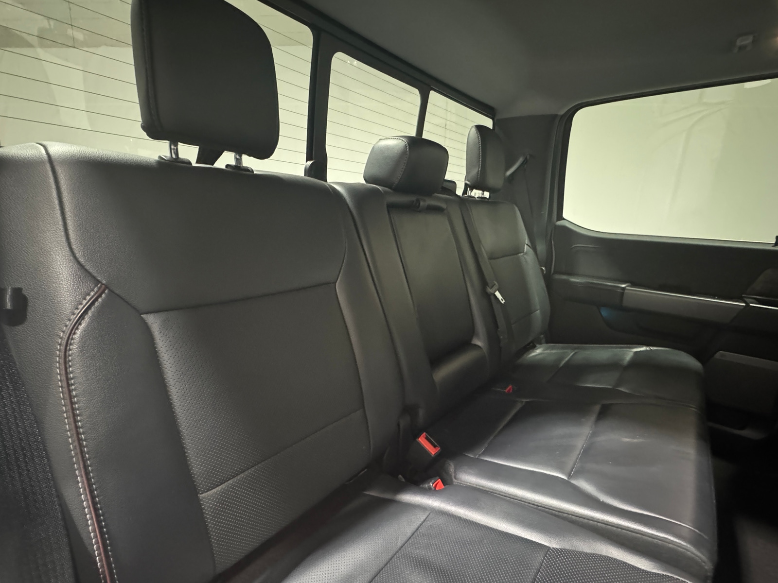 Thumbnail: 2023 Ford Econoline - 5