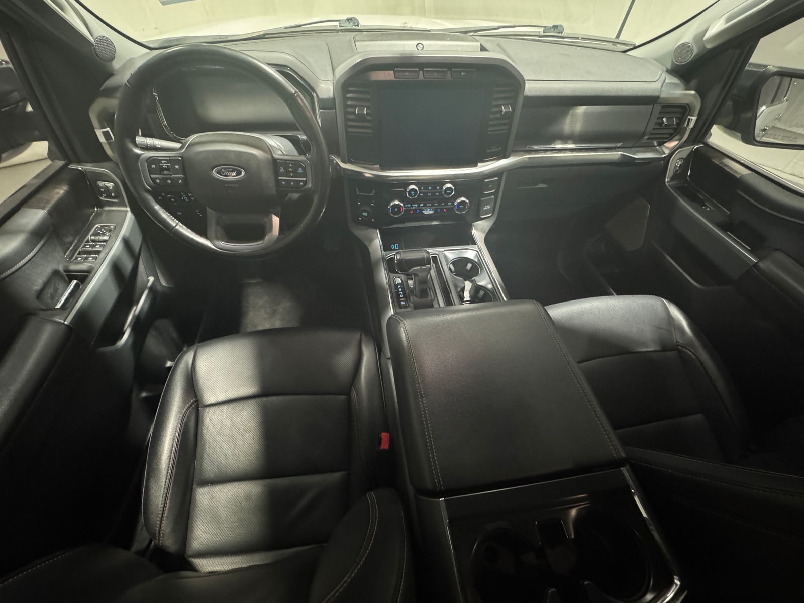 Thumbnail: 2023 Ford Econoline - 2