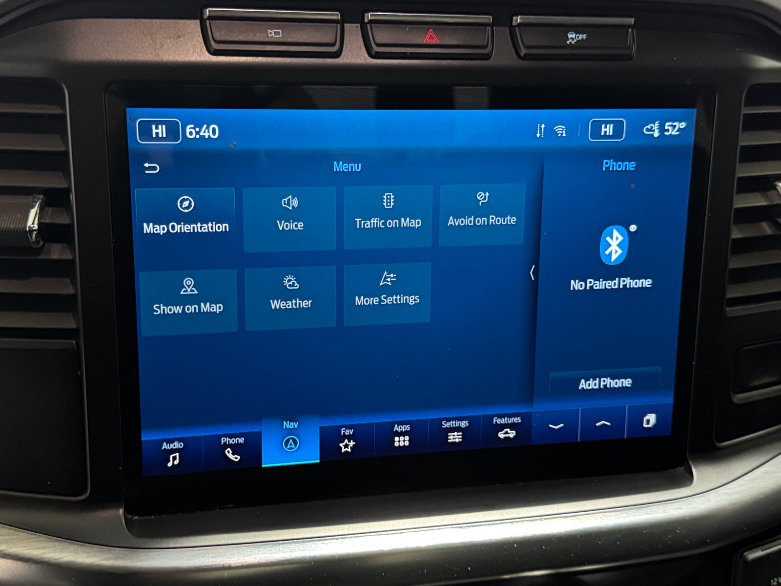 Thumbnail: 2023 Ford Econoline - 3