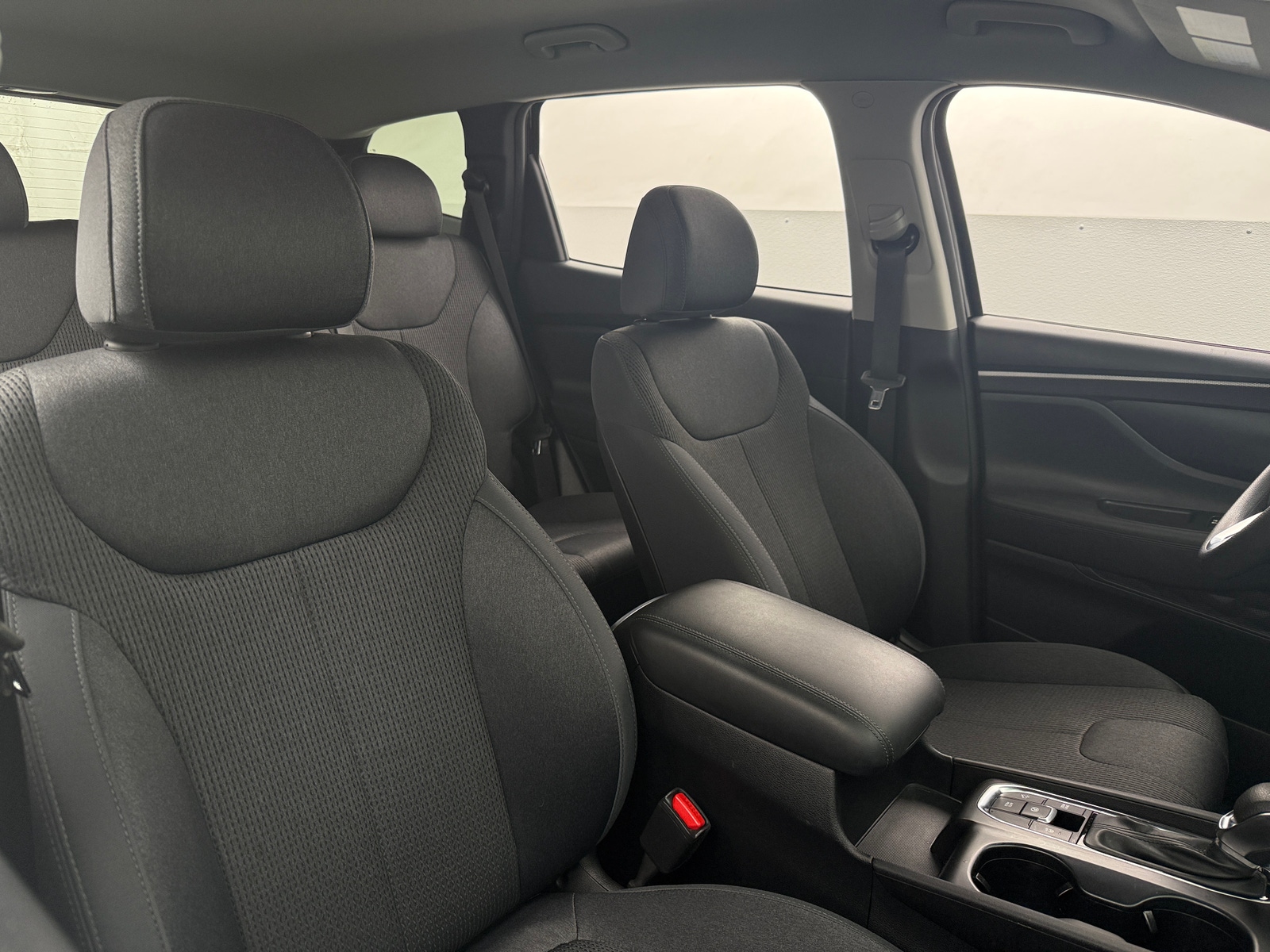 Thumbnail: 2020 Hyundai Santa Fe - 2