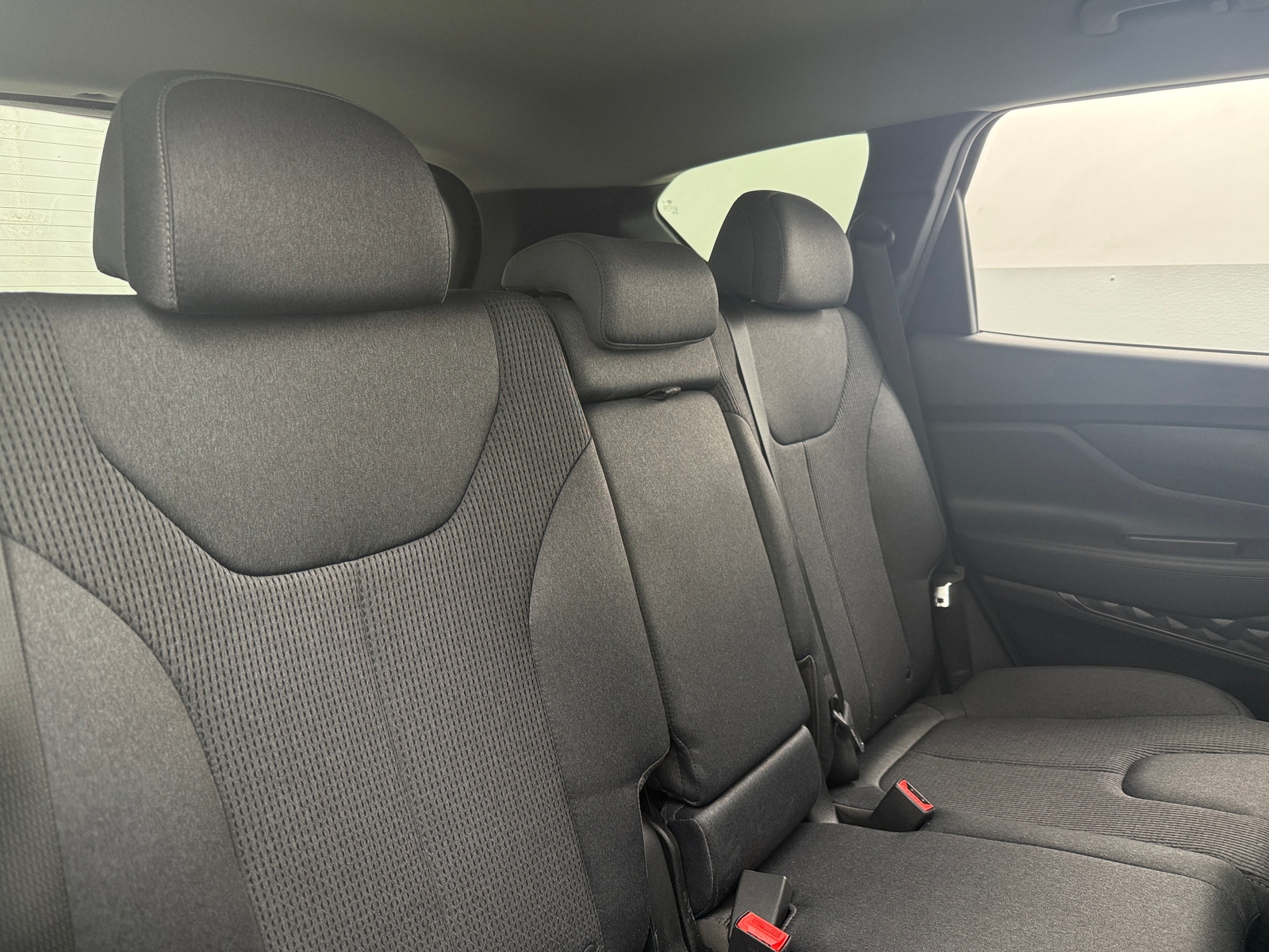 Thumbnail: 2020 Hyundai Santa Fe - 6