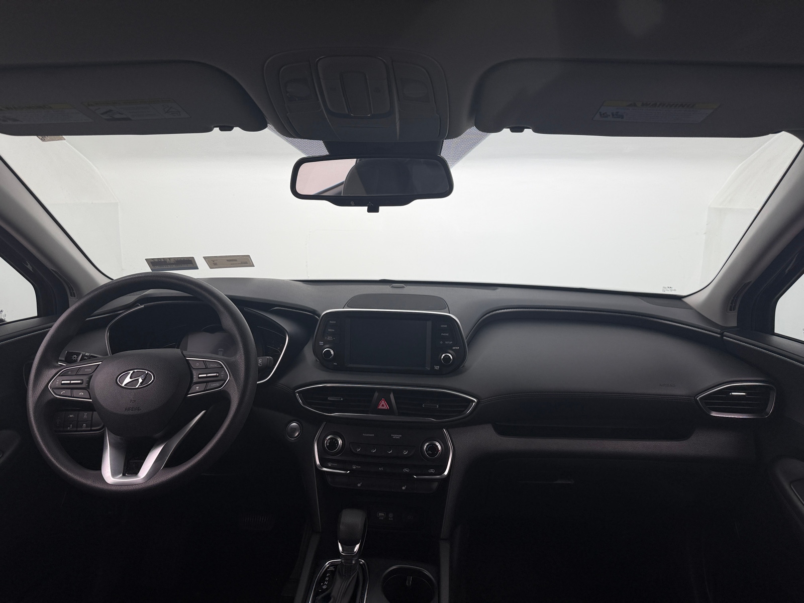 Thumbnail: 2020 Hyundai Santa Fe - 3