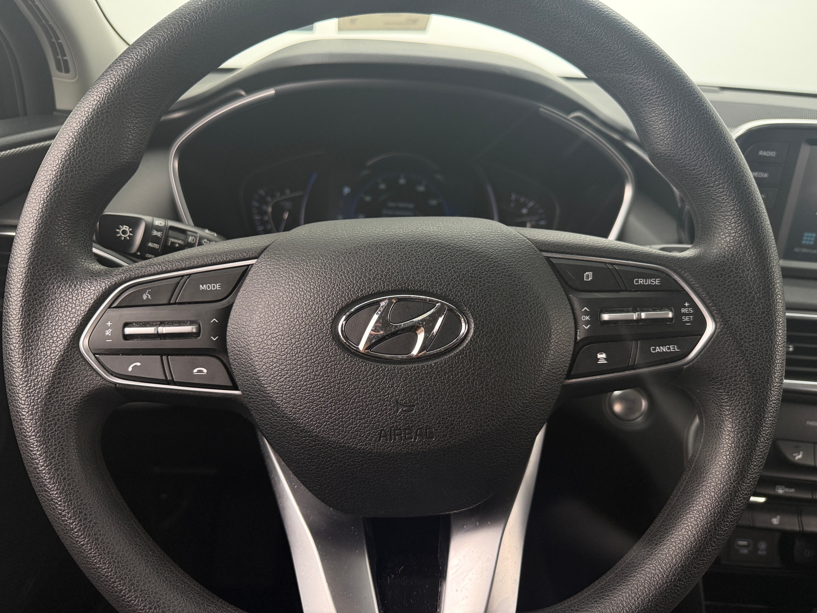 Thumbnail: 2020 Hyundai Santa Fe - 5