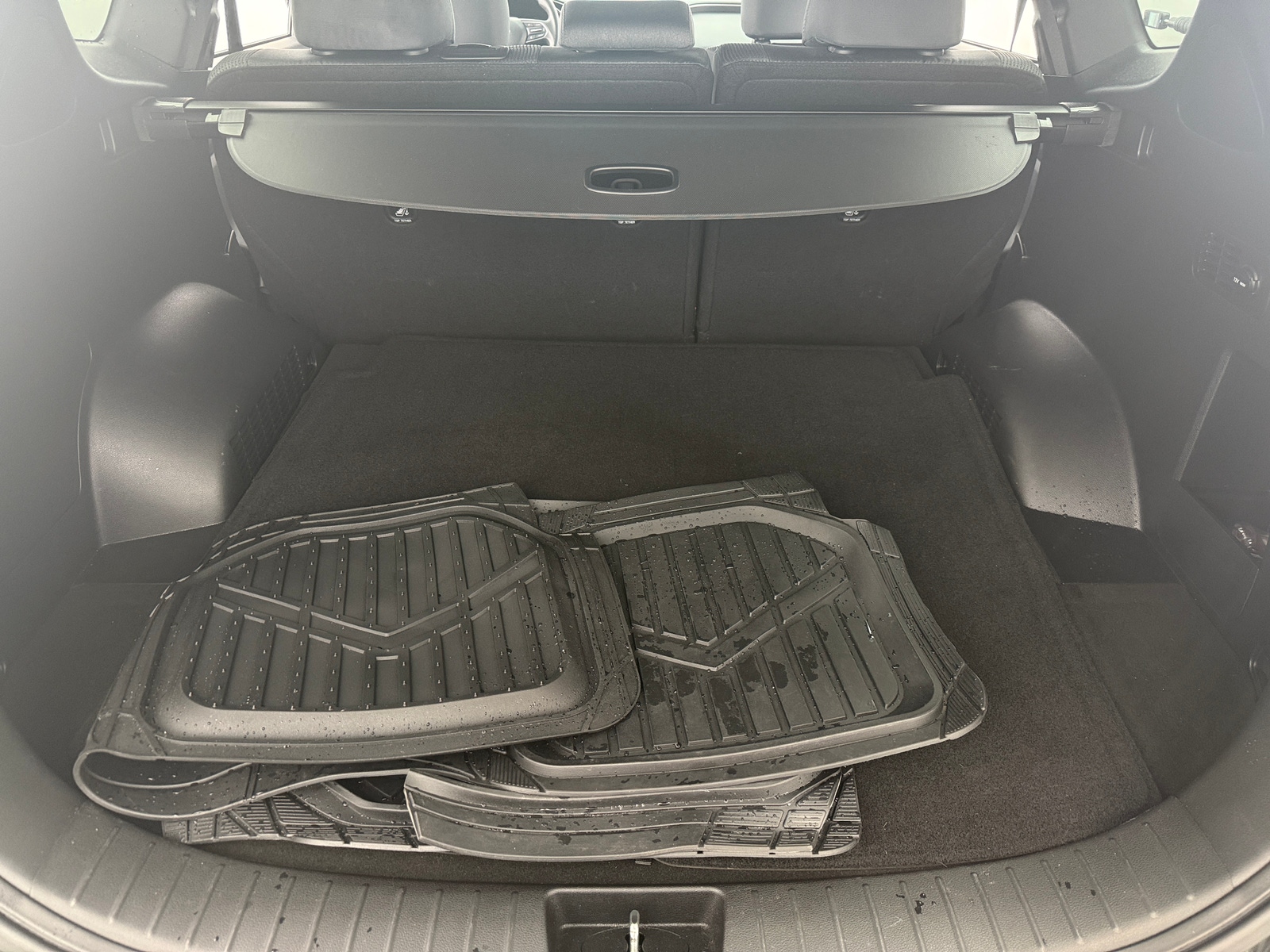 Thumbnail: 2020 Hyundai Santa Fe - 7