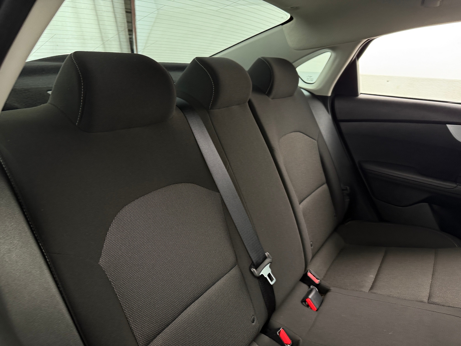 Thumbnail: 2023 Kia Forte - 6