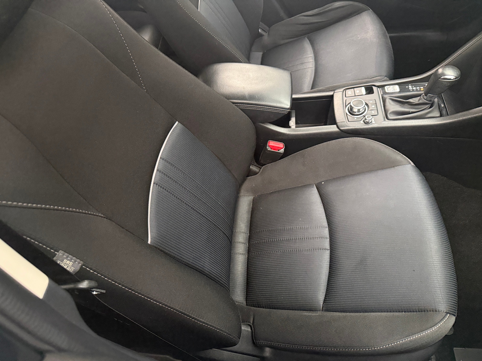 Thumbnail: 2019 Mazda CX-3 - 2