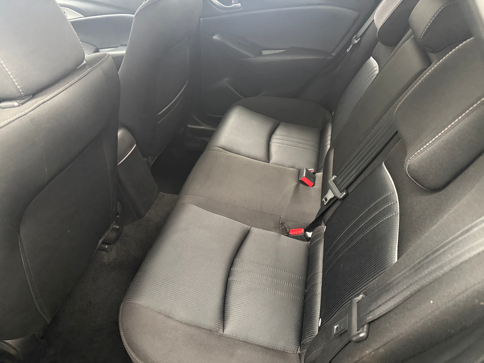 Thumbnail: 2019 Mazda CX-3 - 6