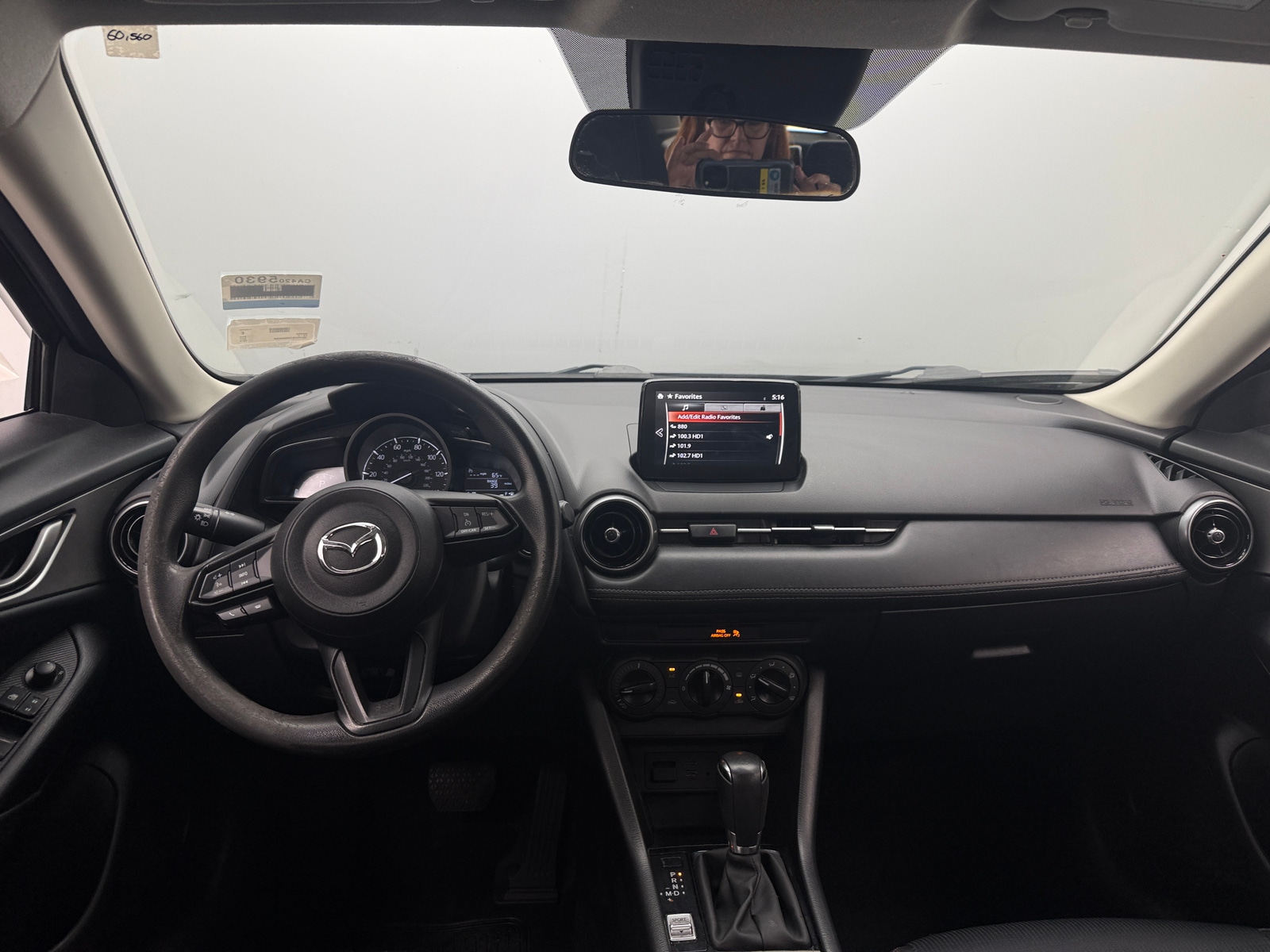 Thumbnail: 2019 Mazda CX-3 - 3