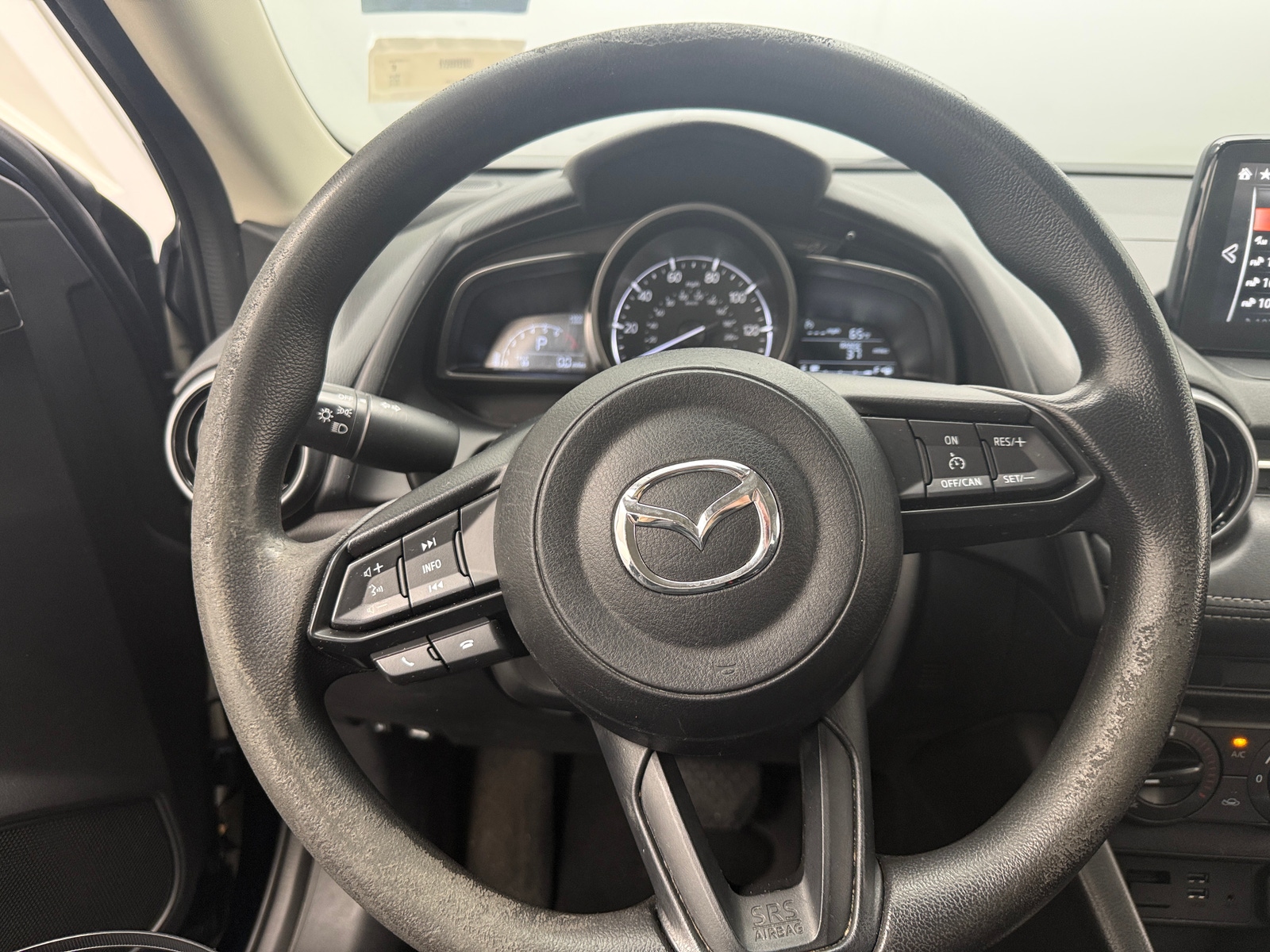 Thumbnail: 2019 Mazda CX-3 - 5