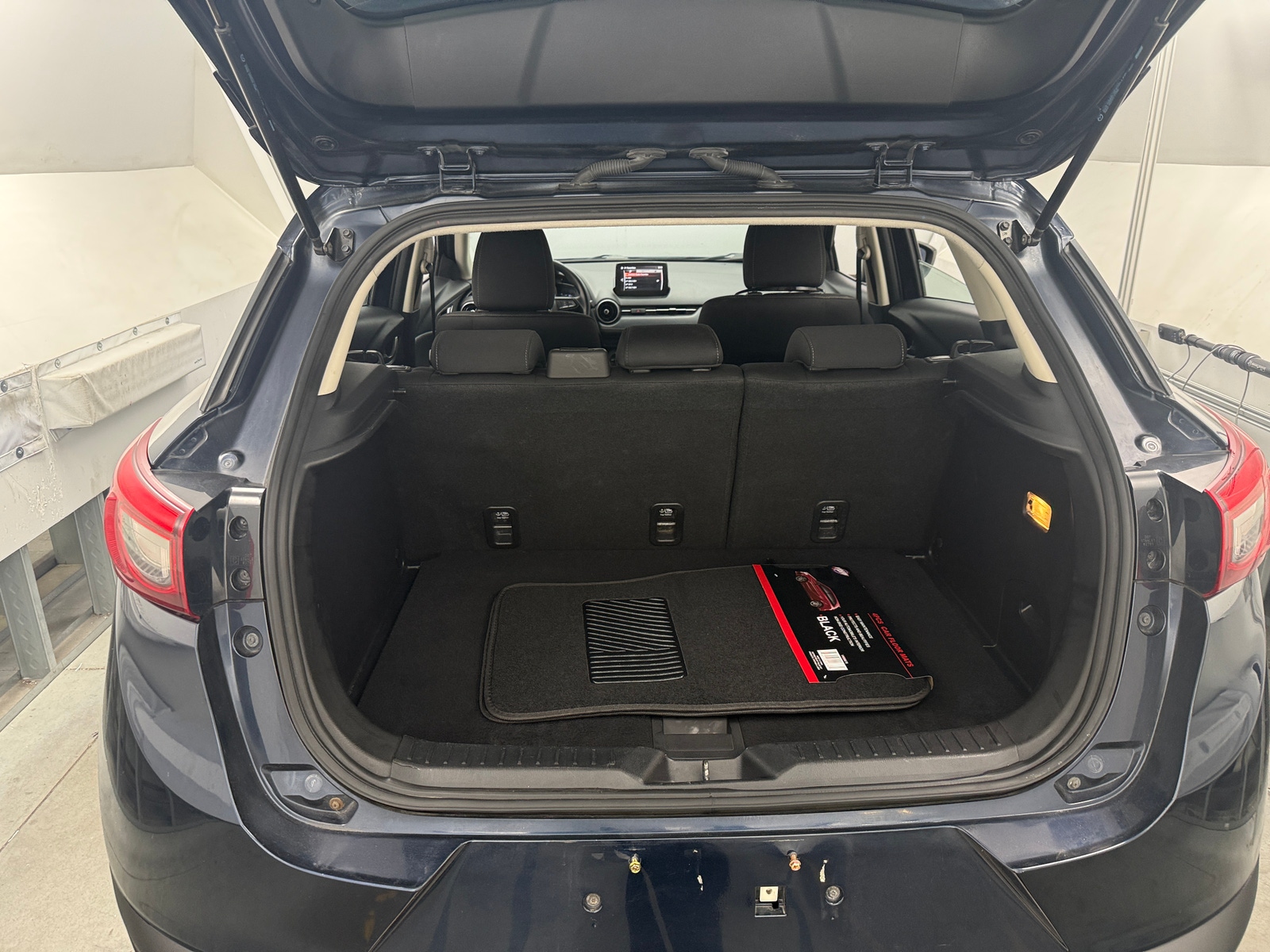 Thumbnail: 2019 Mazda CX-3 - 7