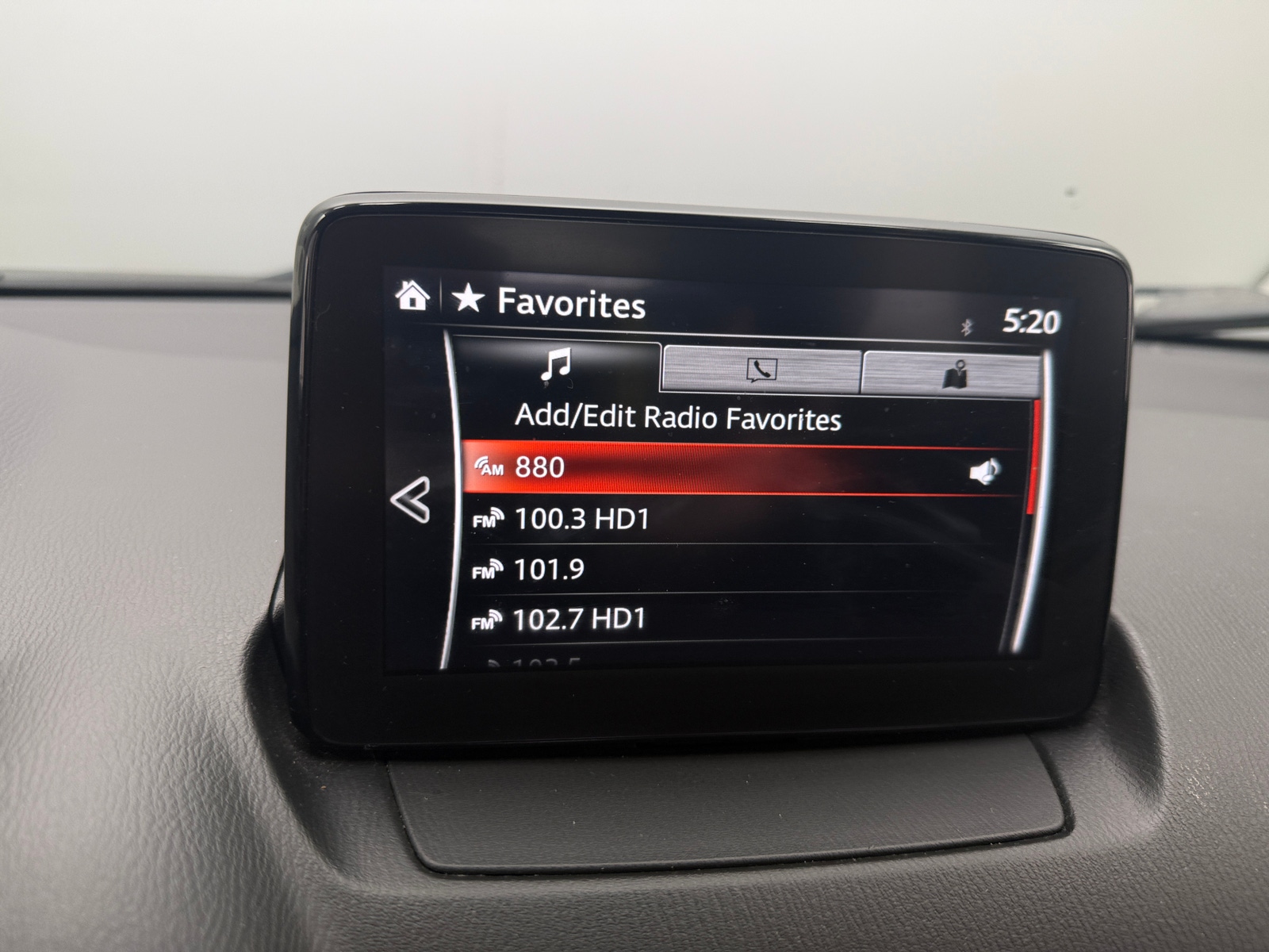 Thumbnail: 2019 Mazda CX-3 - 4