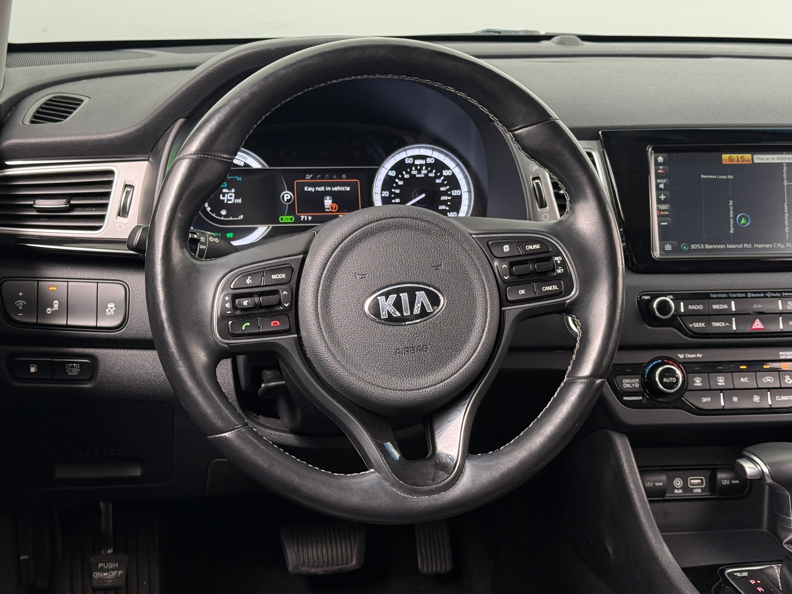 Thumbnail: 2017 Kia Niro - 4