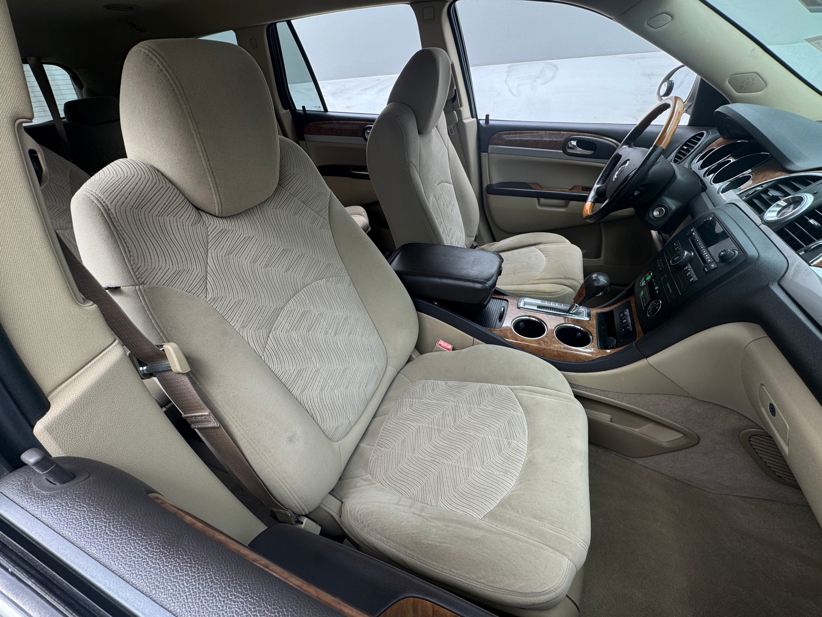 Thumbnail: 2011 Buick Enclave - 2