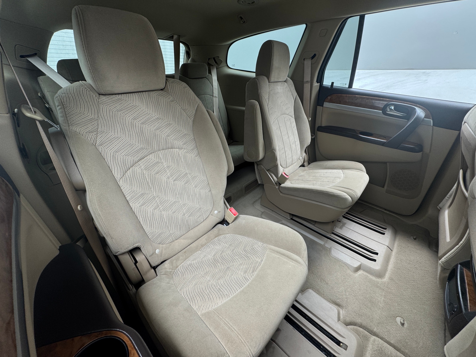 Thumbnail: 2011 Buick Enclave - 6