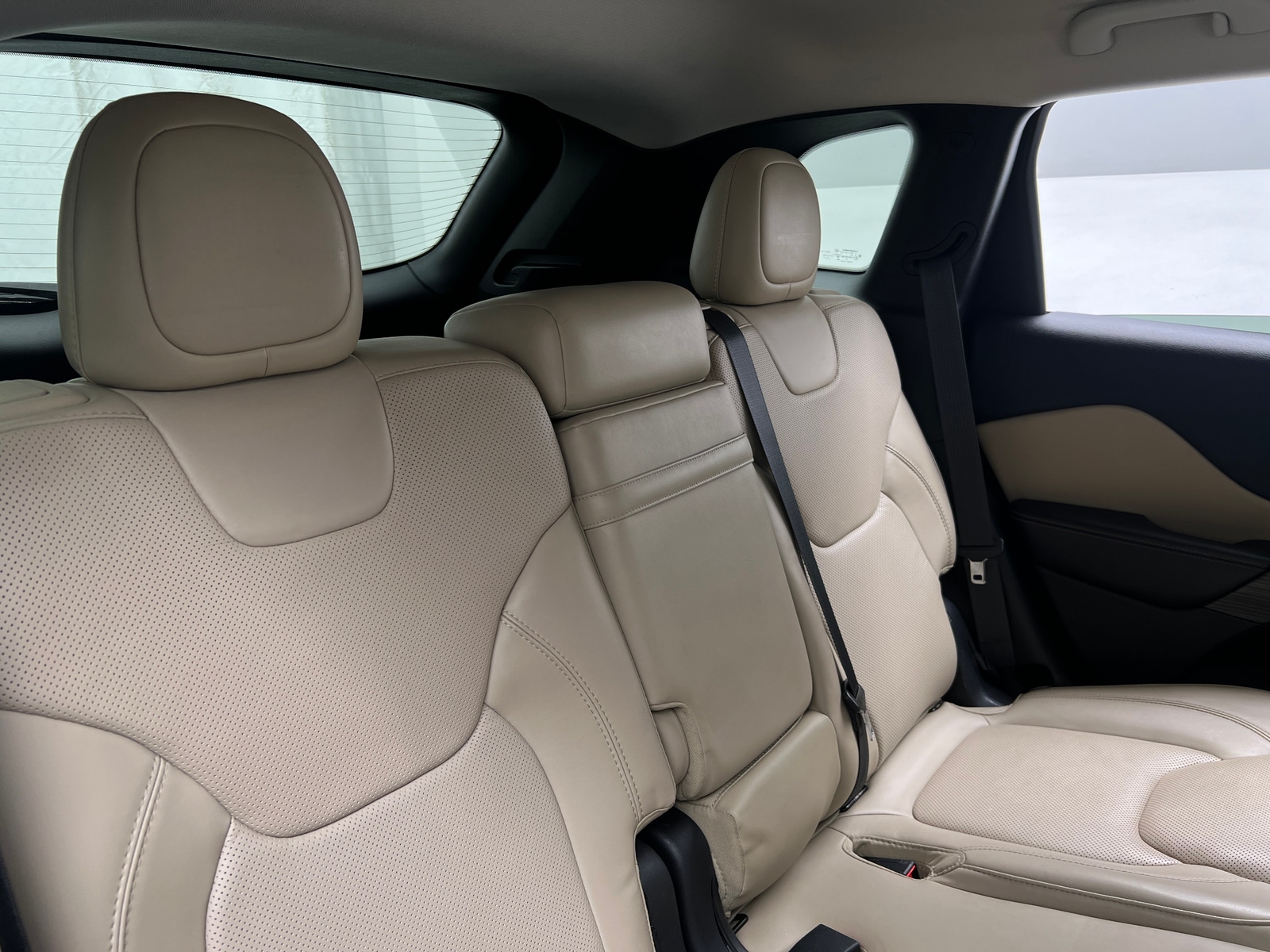 Thumbnail: 2015 Jeep Cherokee - 5